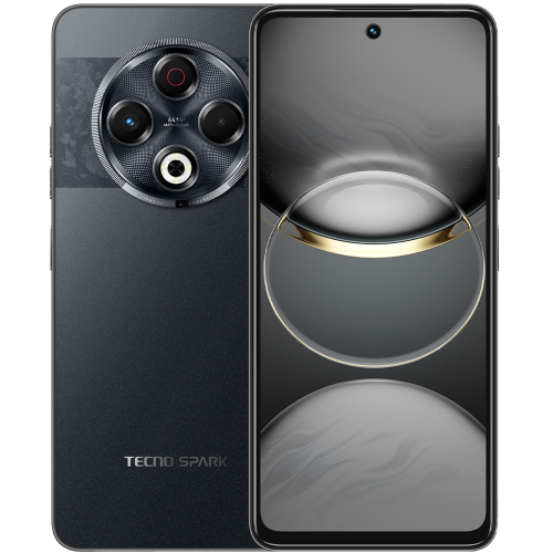 Смартфон TECNO