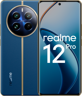 Все смартфоны realme