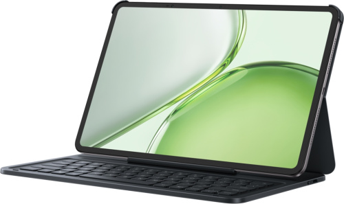 Планшет HONOR Pad X9b Max Paperlike 13" 128 ГБ с клавиатурой Серый