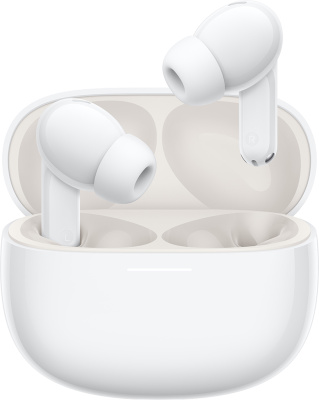 Наушники Xiaomi REDMI Buds 8 Белые