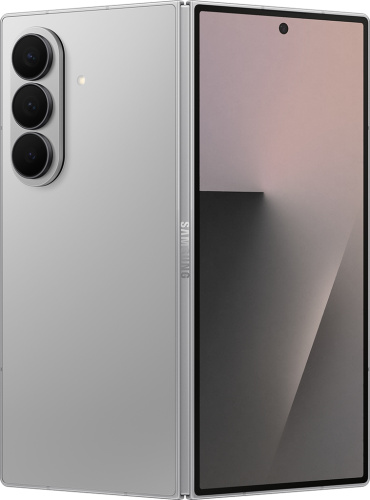 Смартфон Samsung Galaxy Z Fold7 5G 12/512 ГБ Серый