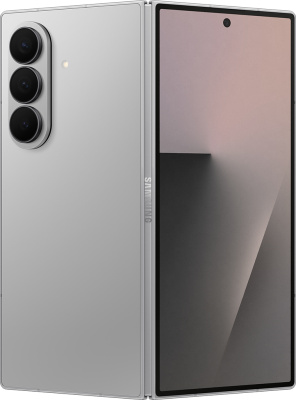 Смартфон Samsung Galaxy Z Fold7 5G 12/512 ГБ Серый