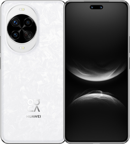 Смартфон HUAWEI Nova 14 Pro 12/512 ГБ Белый