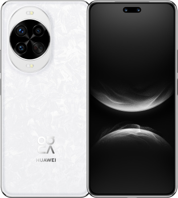Смартфон HUAWEI Nova 14 Pro 12/512 ГБ Белый