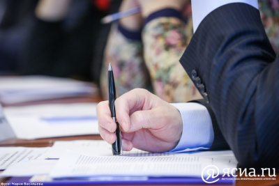 Якутяне могут получить до 1 млн рублей на реализацию своих проектов / ЯСИА   