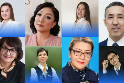 Якутию на форуме классных руководителей представят четыре педагога и четыре директора / ЯСИА   