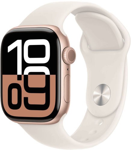 Смарт-часы Apple