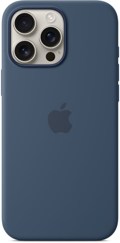 Чехол Apple