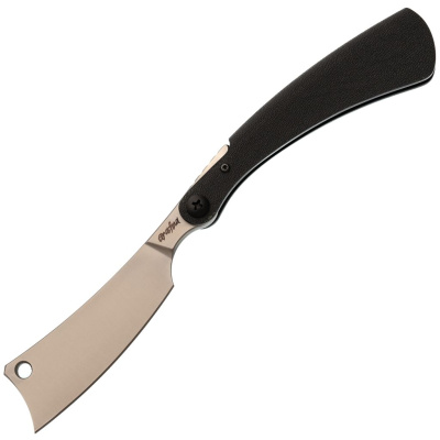 Нож Barmaley Knives Арахна, сталь VG-10, рукоять кайдекс