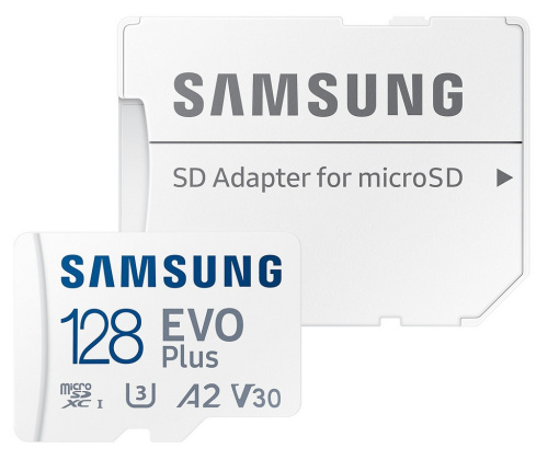 Карта памяти Samsung