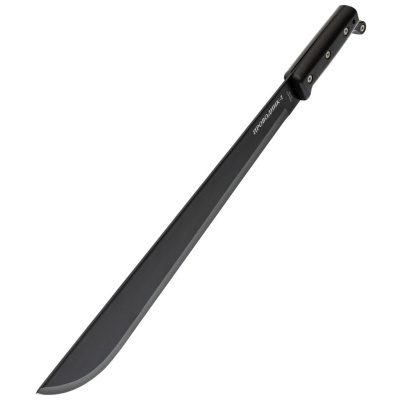 Мачете Pirat Проводник-1, сталь 40Х13, рукоять пластик