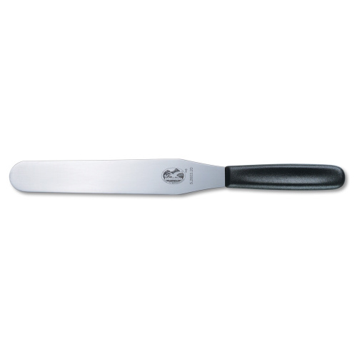 Лопатка Victorinox поварская, 200 мм, чёрный 5.2603.20