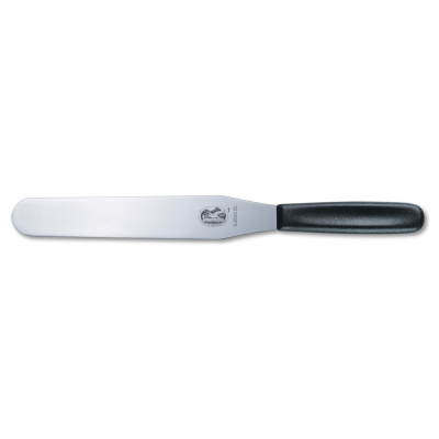 Лопатка Victorinox поварская, 200 мм, чёрный 5.2603.20