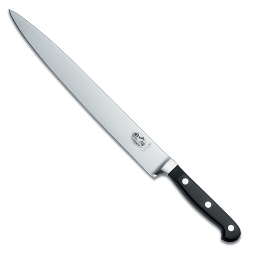 Нож Victorinox универсальный, кованый, лезвие 250 мм 7.7113.25