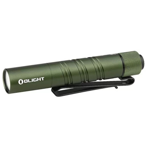 Фонарь Olight i3T 2 OD Green