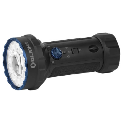 Фонарь Olight Marauder mini 2 Matte Black