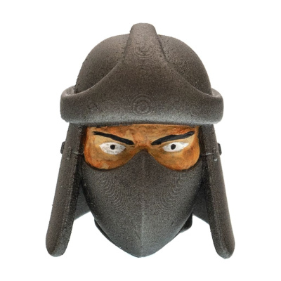 Бусина Шредер Urban Forge