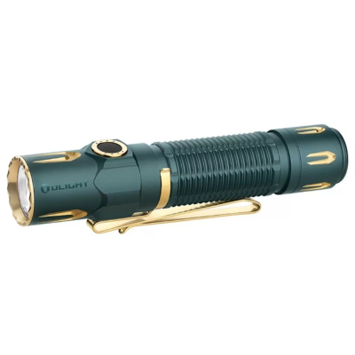 Фонарь Olight Warrior 3S Dream Blue