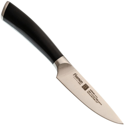 Кухонный нож Овощной FISSMAN KRONUNG, 9 см