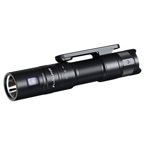 Фонарь Fenix LD12R EDC