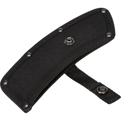 Чехол для топора Cold Steel Viking Hand Axe Sheath, нейлон, черный