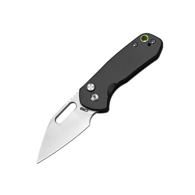 Складной нож CJRB Mini Pyrite, сталь AR-RPM9, рукоять алюминий