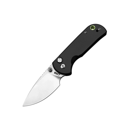 Складной нож CJRB Mica, сталь AR-RPM9, рукоять алюминий