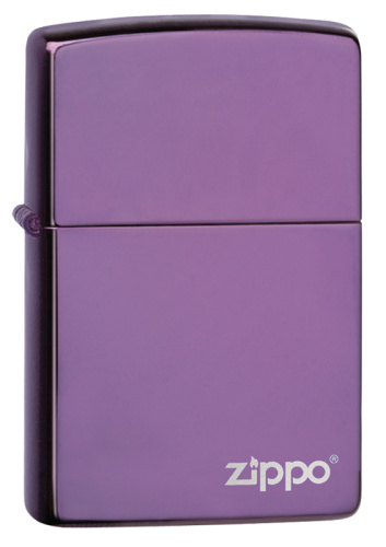 Зажигалка ZIPPO Classic, покрытие Abyss™
