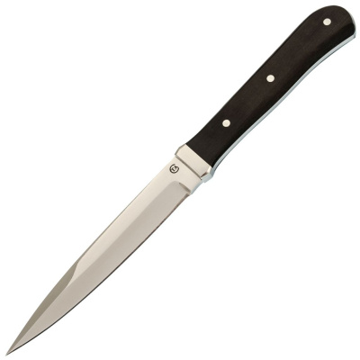 Тактический нож НП-42, сталь 95х18, граб