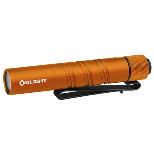 Фонарь Olight i3T 2 EOS Orange