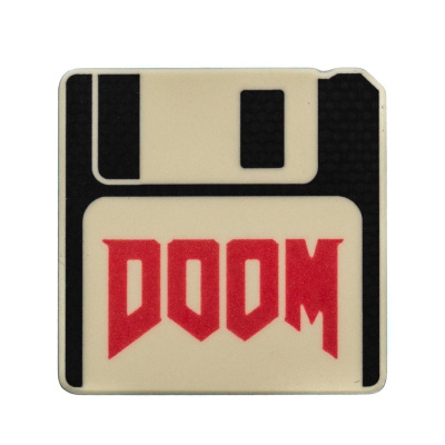 Патч "Doom", Stabwoodstone