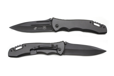 Нож складной Stinger FK-S044, сталь 420