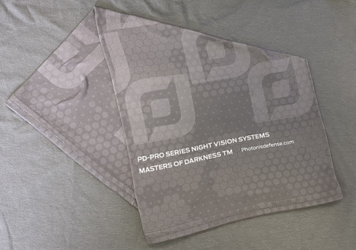 Бафф PD PRO