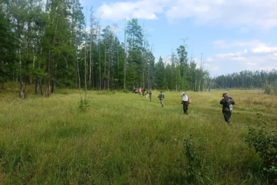 Никаких зацепок в поисках 65-летней жительницы Хангаласского улуса нет / Семен Родионов   