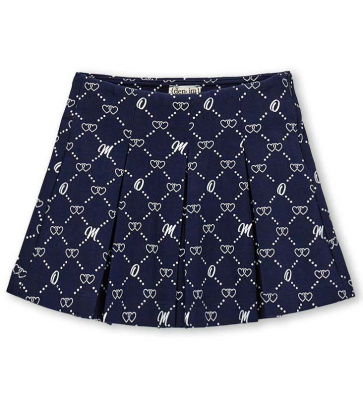 Юбка для девочки