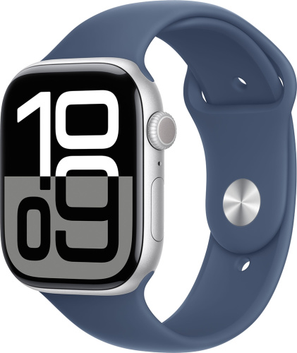 Смарт-часы Apple