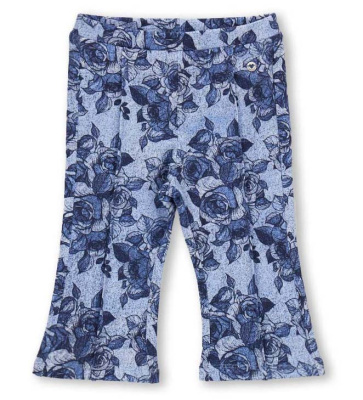 Леггинсы для маленькой девочки