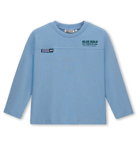 Лонгслив для мальчика