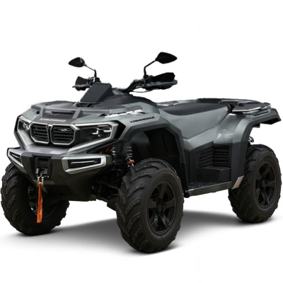Квадроцикл SHARMAX 1100 Force Extreme (2026) ПСМ