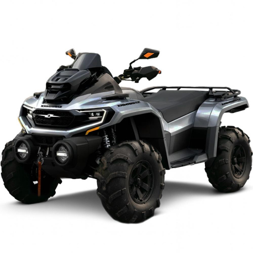 Квадроцикл SHARMAX 1100 Mud Force (2026) ПСМ