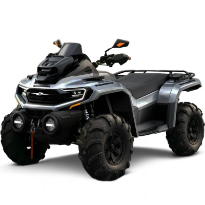 Квадроцикл SHARMAX 1100 Mud Force (2026) ПСМ