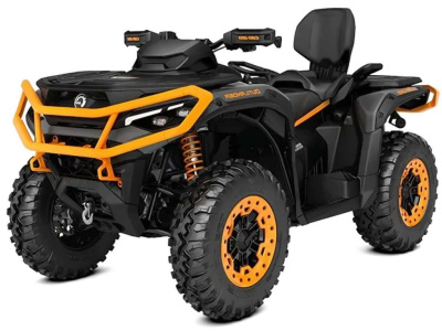 Квадроцикл BRP Outlander Max XTP 1000R S-SHOX (2026)