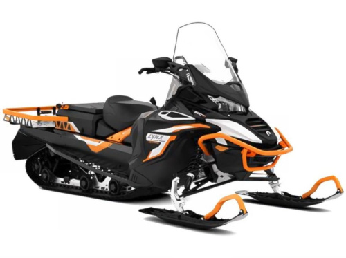 Снегоход BRP Lynx 69 RANGER ALPINE 900 Ace Turbo (2026)