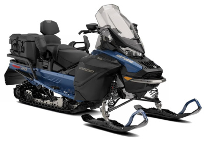 Снегоход BRP Ski-Doo Expedition SE 900 Ace Turbo R (2025)