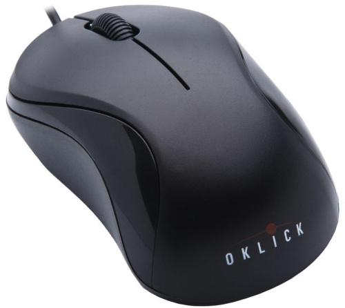 Компьютерная мышь Oklick