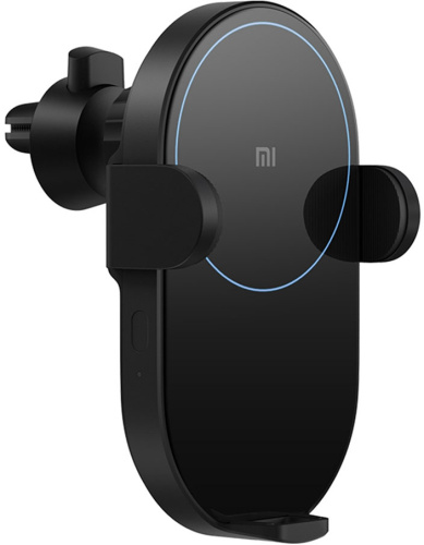 Автомобильное зарядное устройство Xiaomi