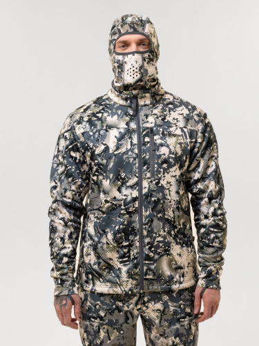 Джемпер Remington Polar Dream FIT Apex — из флиса