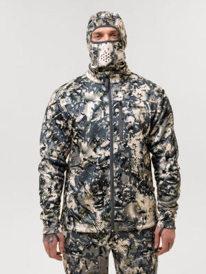 Джемпер Remington Polar Dream FIT Apex — из флиса