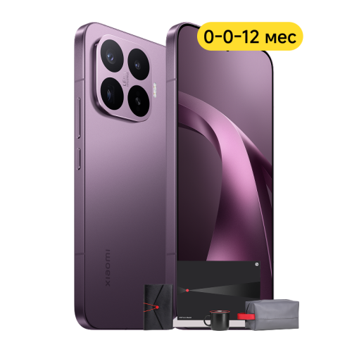Смартфон Xiaomi