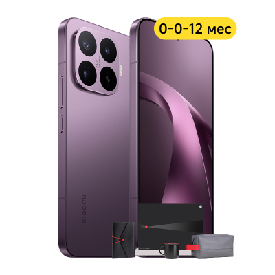 Смартфон Xiaomi